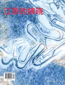 江原的拂曉 23號
