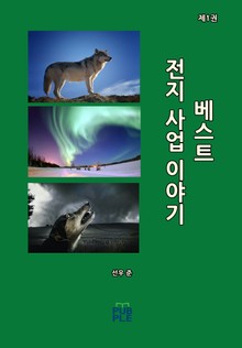 전지 사업 이야기 BEST (제1권)