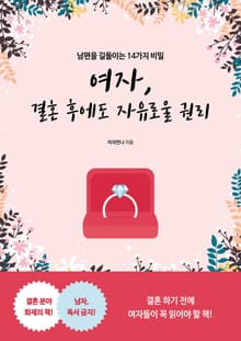 여자, 결혼 후에도 자유로울 권리