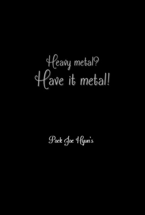 Heavy metal? Have it metal! 표지 이미지