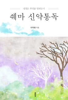 쉐마 신약통독