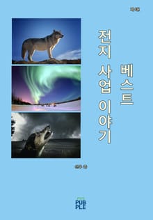 전지사업이야기 베스트 (제4권)