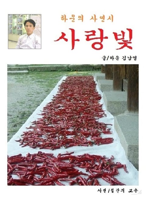 사랑빛 표지 이미지