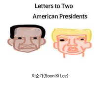 Letters to Two American Presidents