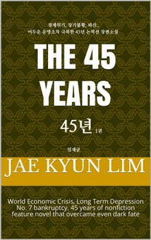 45년 (1권)