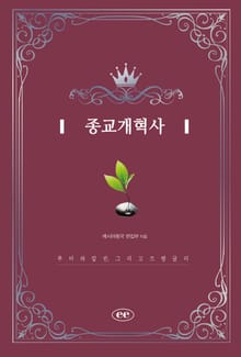 종교개혁사