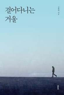 걸어다니는 거울