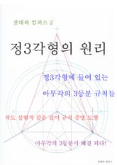 제2권 정삼각형의 원리 표지 이미지