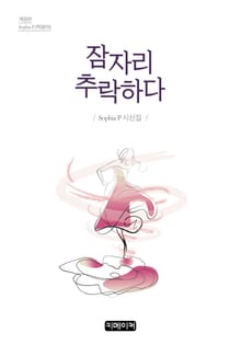 개정판｜잠자리 추락하다