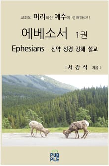 에베소서 1권