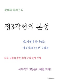 제6권 정삼각형의 본성