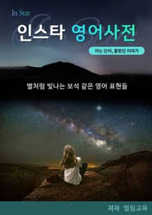 인스타 영어사전