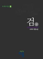 검(상) 표지 이미지