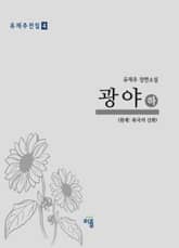 광야(하) 표지 이미지