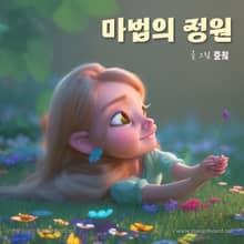 마법의 정원