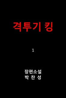 격투기 킹 1