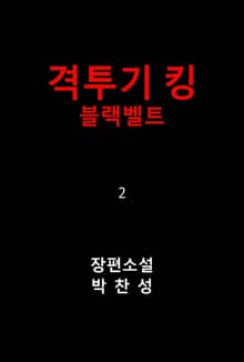 격투기 킹 2