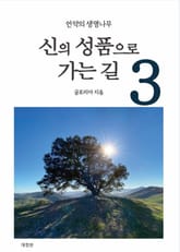 개정판 | 신의 성품으로 가는길 3 표지 이미지