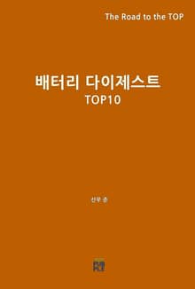 배터리 다이제스트 TOP10