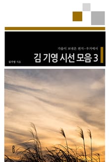 김기영 시선 모음 3