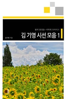김기영 시선 모음 1