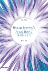 Hwang Seokwoo's Poetry Book 3(황석우 시집 3) 표지 이미지