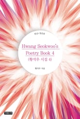 Hwang Seokwoo's Poetry Book 4(황석우 시집 4) 표지 이미지