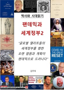 팬데믹과 세계정부2