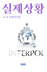 실제상황 3: 국제기구편 표지 이미지