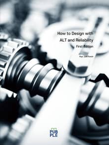 How to Design with ALT and Reliability