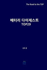 배터리 다이제스트 TOP29 표지 이미지