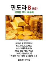 판도라B (R5) 표지 이미지