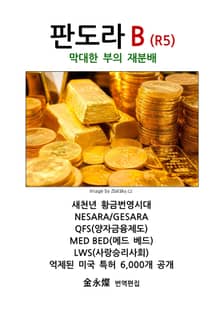 판도라B (R5)