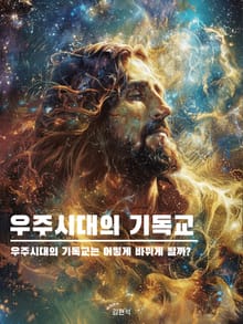 우주시대의 기독교