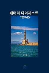 배터리 다이제스트 TOP45 표지 이미지