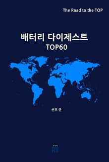 배터리 다이제스트 TOP60
