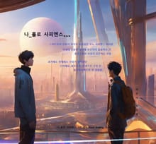 나_홀로사피엔스