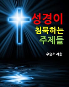 성경이 침묵하는 주제들
