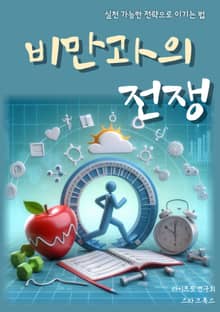 비만과의 전쟁
