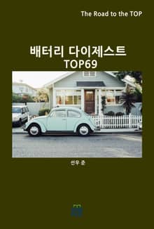 배터리 다이제스트 TOP69