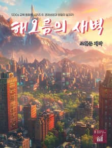 SDGs 교육 동화책 시리즈 8. 경제성장과 양질의 일자리: 해오름의 새벽