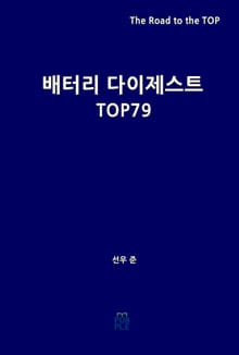 배터리 다이제스트 TOP79