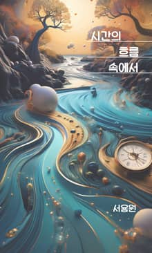 시간의 흐름 속에서