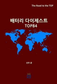 배터리 다이제스트 TOP84
