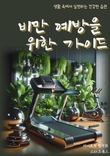 비만 예방을 위한 가이드