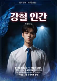 강철인간