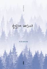 첫눈에 대하여 - 제 2집 설화꽃 비밀 표지 이미지