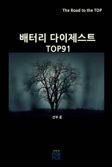 배터리 다이제스트 TOP91