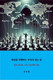 세상을 지배하는 보이지 않는 힘