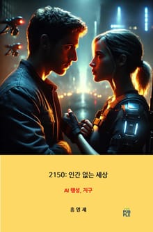 2150 : 인간 없는 세상